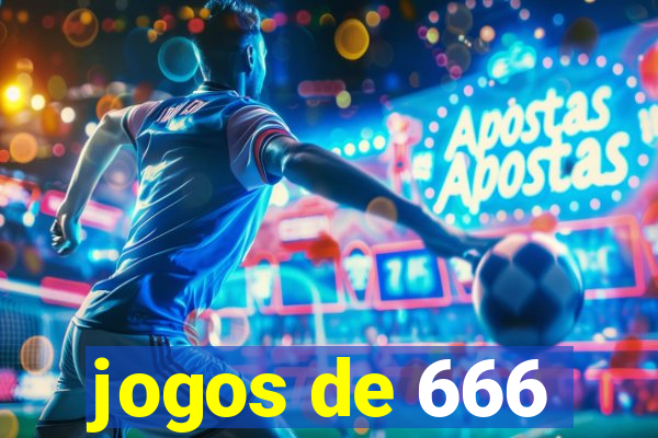 jogos de 666